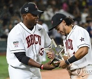 HBCU All Star Game Baseball