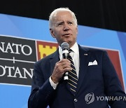 Biden Abroad