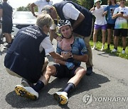 France Cycling Tour de France