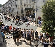 France Cycling Tour de France