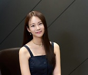 한승연 "카라 활동? 올해도 뭔가 있을 것" [인터뷰]③