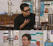 이상민·탁재훈, 7주년 '미우새' 로고송 만든다