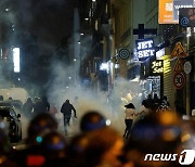 佛, 프랑스대혁명 기념일 '바스티유의 날' 폭죽 판매 금지