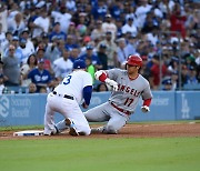 오타니 3루타마저 단독 선두(6), 역대 MLB 홈런-3루타 동시 1위는 5명뿐