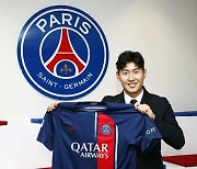 [오피셜] 대한민국 이강인, 프랑스 최고 명문 PSG 입성!