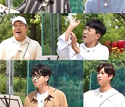 '유학파' 연정훈X딘딘X나인우, 유창한 영어 실력..역대급 미션 ('1박2일')