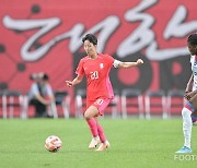 [아이티전] "2023년이 여자 축구 최고의 해가 될 수 있도록" 콜린 벨호 주장 김혜리의 각오