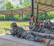 인구 절벽 맞닥뜨린 軍, '상비 병력 50만' 목표 지웠다