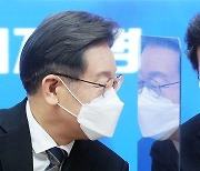 갈등 수습 vs 증폭 갈림길 선 野…'명낙회동' 어떤 얘기 오갈까