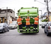 음주 차량에 다리 절단한 환경미화원…운전자 징역 2년