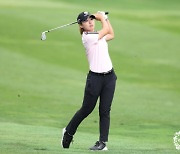 '루키' 황유민, 첫 우승…"LPGA 영구 시드 목표"