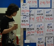 “급한 불 끈다” 1년간 집주인 DSR 70% 넘어도 ‘전세금 반환대출’