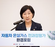 환경부, 27개국 공무원 대상 온실가스 전문가 교육 개최