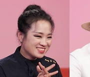 정지선 셰프, '15년 최애' 케이윌 위해 500인분 딤섬 선물