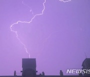 전국 대부분 장맛비…우박 우려도[오늘날씨]