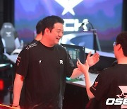 ‘서머의’ KT, OK 브리온 꺾고 파죽의 8연승…팀 최다 연승 타이(종합) [LCK]