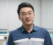 김남국 “항상 긍정적으로 보내려고 해서 많은 것 알차게 하고 있다”