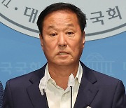 [단독] 정동균 전 양평군수 “서울∼양평 고속道 노선 변경 주민 요구 못 들어”