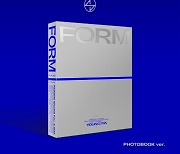 영탁, 두 번째 정규 앨범 'FORM' 예약 판매ing…기대감UP