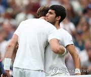 BRITAIN TENNIS