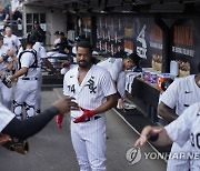 Cardinals White Sox Baseball