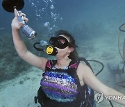 Keys Underwater Music