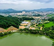 제천시, 의림지 한옥호텔 조성 본격 추진