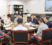 서울 명동 '바가지' 논란에 중구, 가격표시제 추진