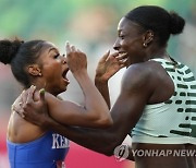 US Championships Athletics