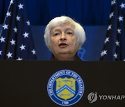 China US Yellen