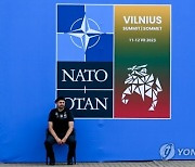 LITHUANIA NATO SUMMIT