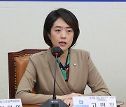 고민정 "양평 고속도로 원희룡·대통령실 논의했을 것..단독플레이 아니다"