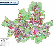 서울시 '10㎝ 빗물담기 프로젝트'…침수 막을 '빗물그릇' 추진