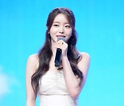 [Ms포토] 박성연 '사랑의 세탁기로 돌아왔어요'