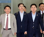 국힘 "이런 내로남불 없어 …전직 양평군수 셀프특혜 조사해야"