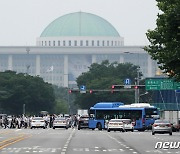 7월 임시국회, 오염수·양평·청문회·법안까지 '지뢰밭'