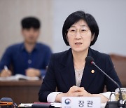 지자체 지류·지천 간담회 하는 한화진 장관