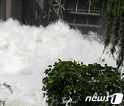 전국 비 그쳤지만…내일부터 다시 '수도권 120㎜'