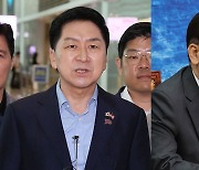 [뉴스앤이슈] 여 "민주당 게이트" vs 야 " '김건희 로드' 국정농단"...고속도로 공방 가열