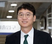 김웅 '고발사주' 녹취에 "내 목소리 맞는데 고발장 받은 기억 없어"