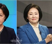 추미애는 '친명' 박영선은 '비명'…野 대표 여성정치인의 엇갈린 행보