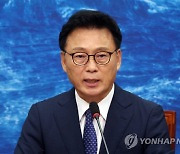 그로시 `오염수보다 북핵 걱정` 발언에 박광온 "국민 인식 수준 폄하"