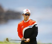 US여자오픈 우승 도전하는 김효주 "메이저 코스라 방심은 금물" [LPGA]