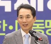 민주유공자법 대상 아닌데…박민식 “박원순, 유공자로 부활할 수도”