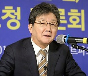 유승민 "서울-양평 고속도로 백지화는 장관의 직권남용‥타당성 재조사해야"