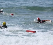 해수욕장 '수영금지구역' 초등생 사망…법원, 지자체 책임 인정