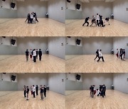 황민현, ‘CUBE’ 안무 영상 공개…글로벌 팬 위한 깜짝 선물