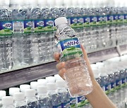 Bottled water prices hit 11-year high