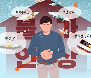 대학가엔 지금 “떡볶이 1인분 n빵해요”[끝모를 물가쇼크①]