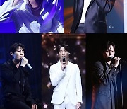 김재중·김선호·황민현·이준영·김영대, MC 박건일까지…열도 달군 ‘男神’